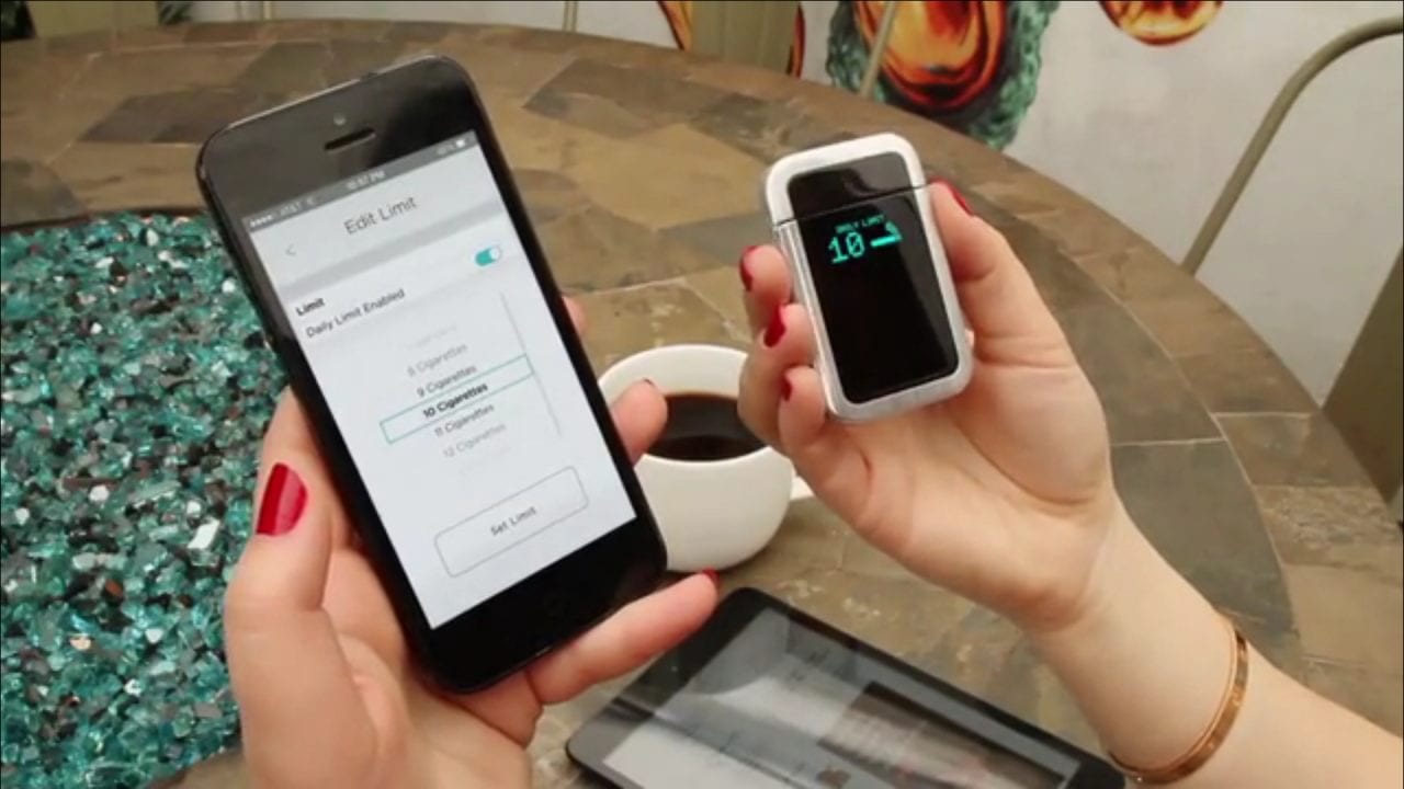 Самый печальный гаджет (ВИДЕО)