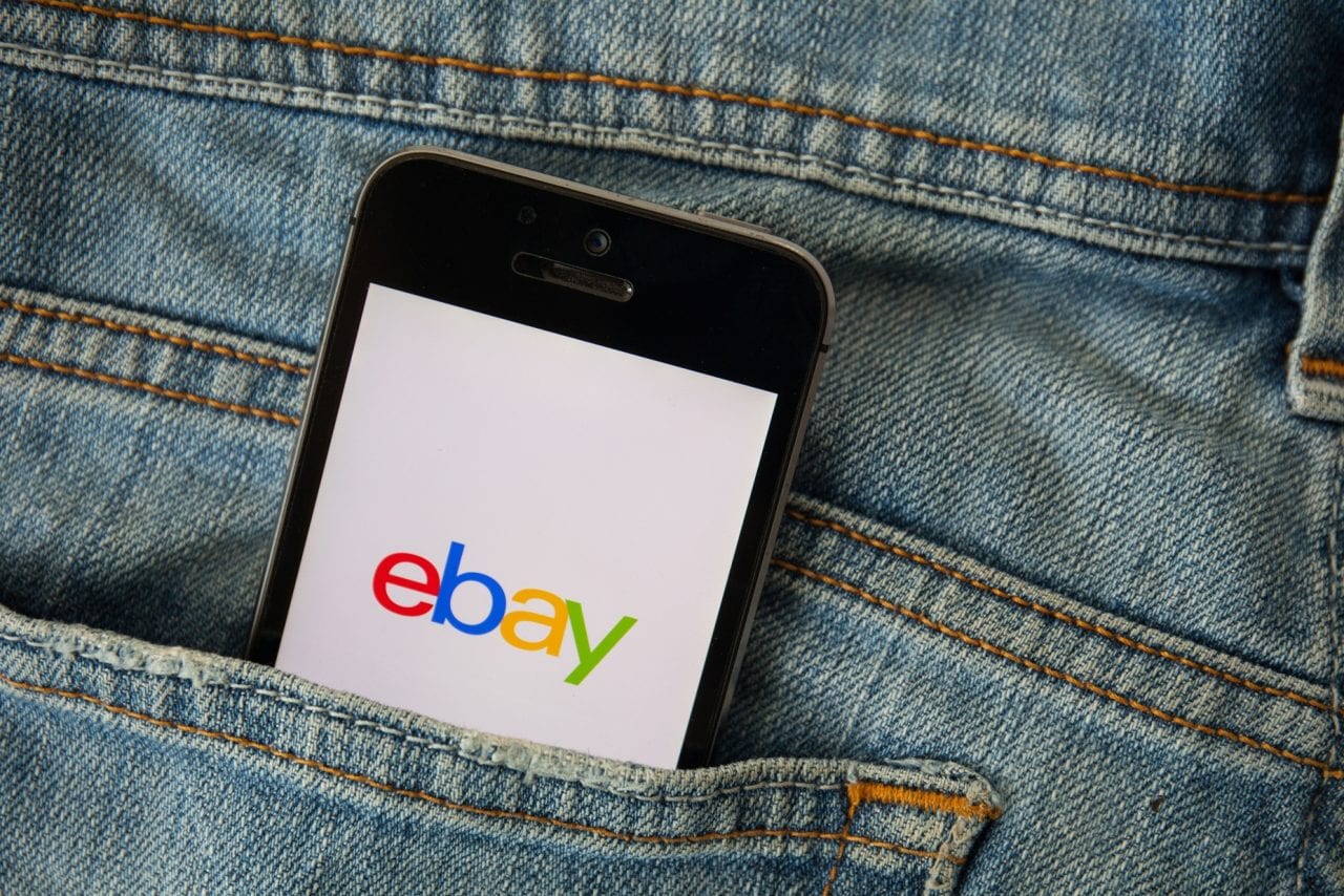 Двадцатилетие успеха. Хроника eBay