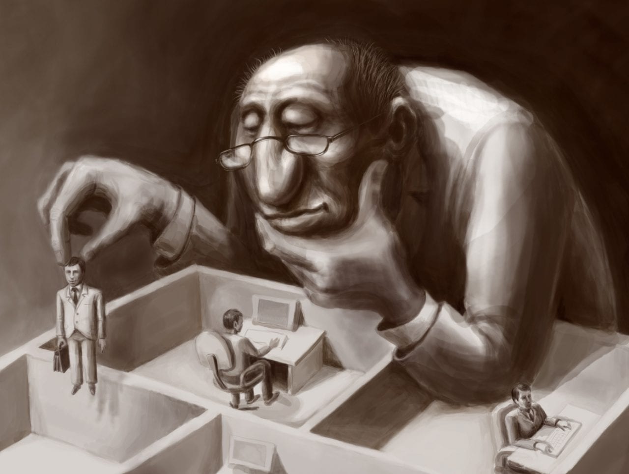 Семь кругов ада