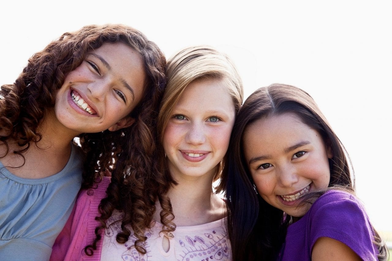 Дочь – это мамино зеркало (ВИДЕО)