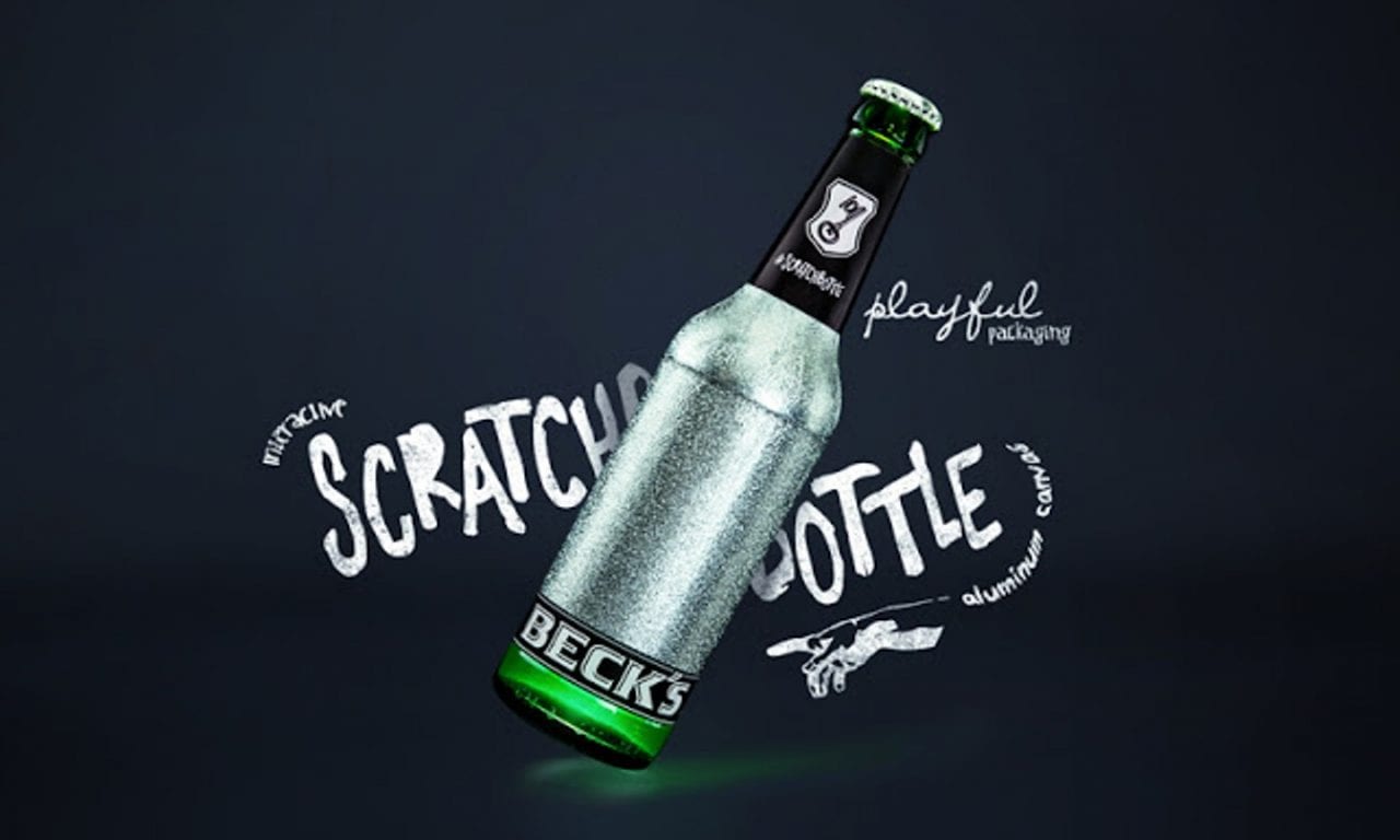 Поскреби и нарисуй