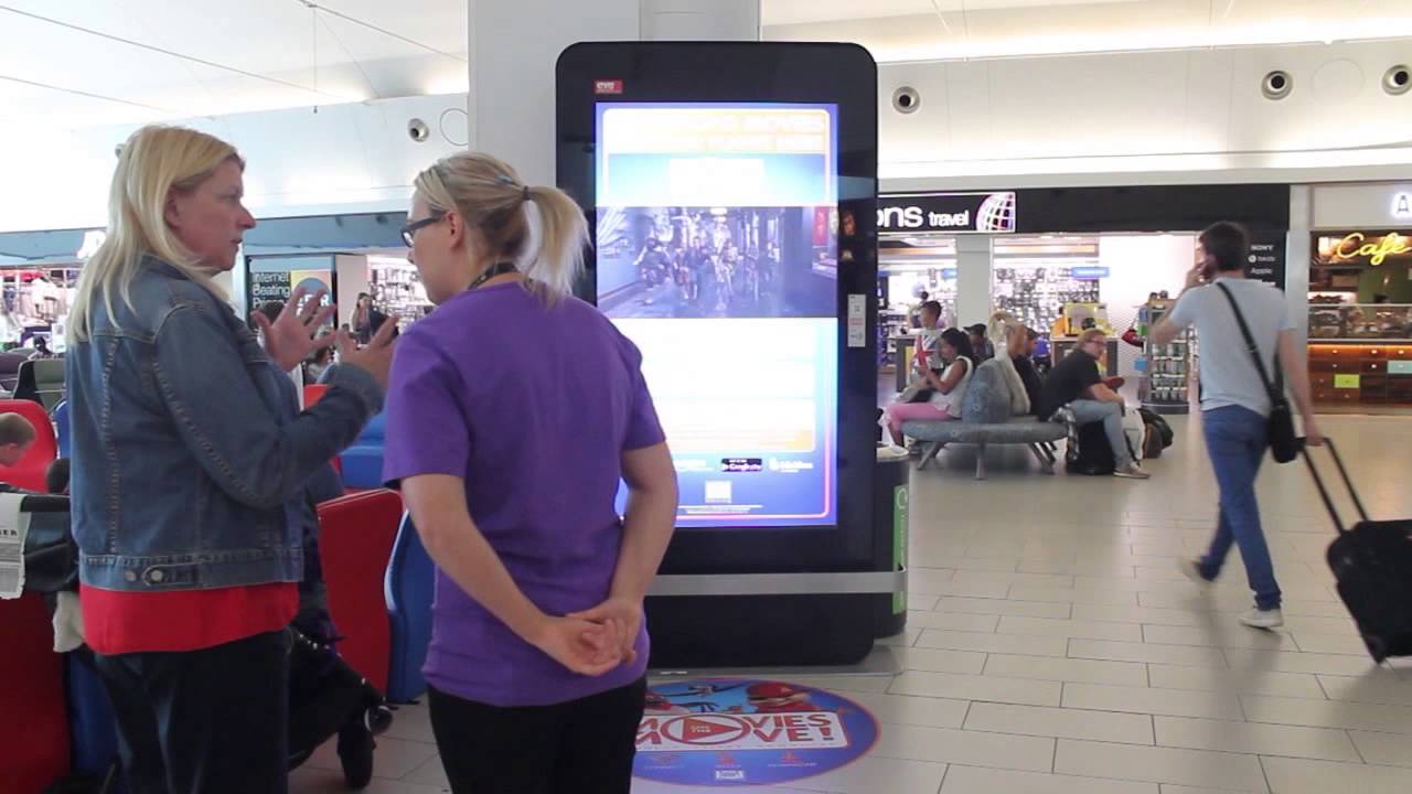 В рейс с Пингвинами Мадагаскара (ВИДЕО)