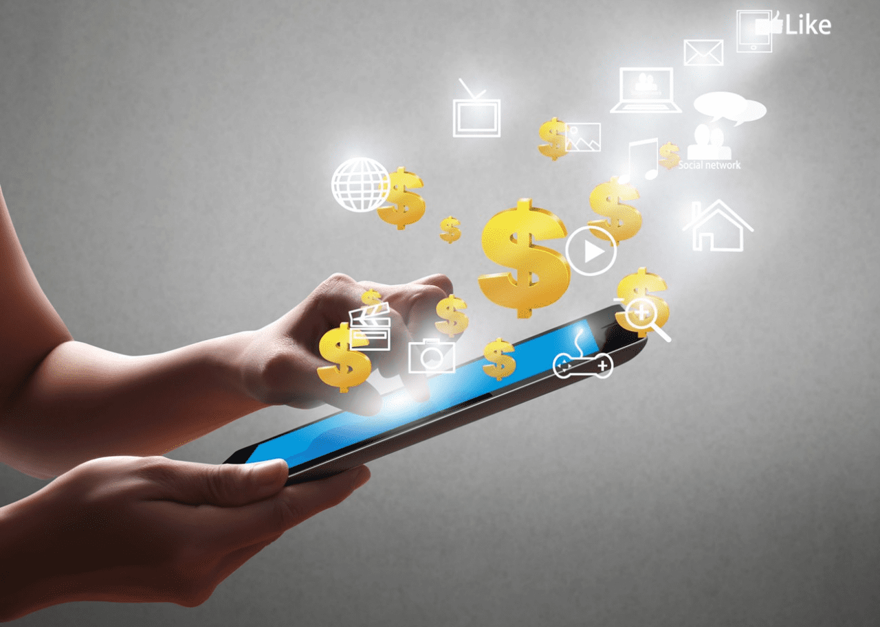 Эффективность нативной мобильной видеорекламы растет