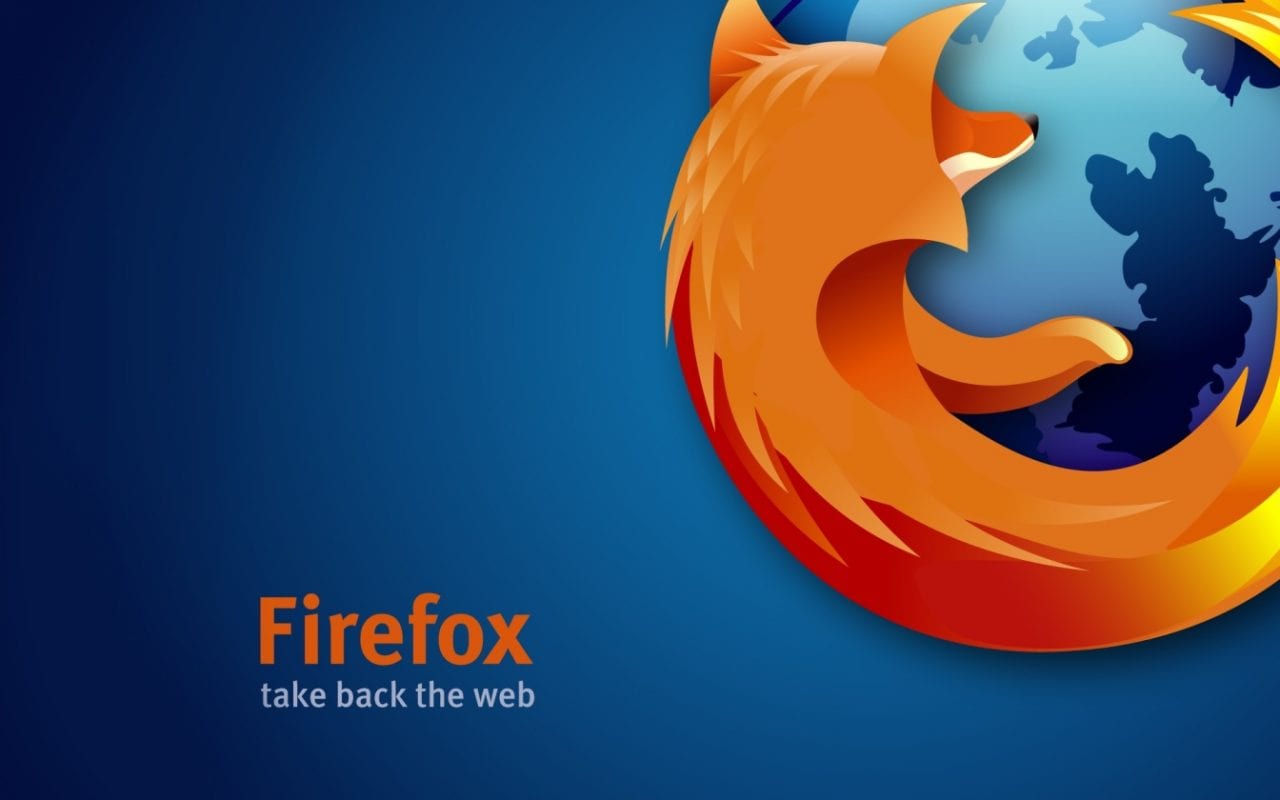 Mozilla запустила Suggested Tiles в Firefox