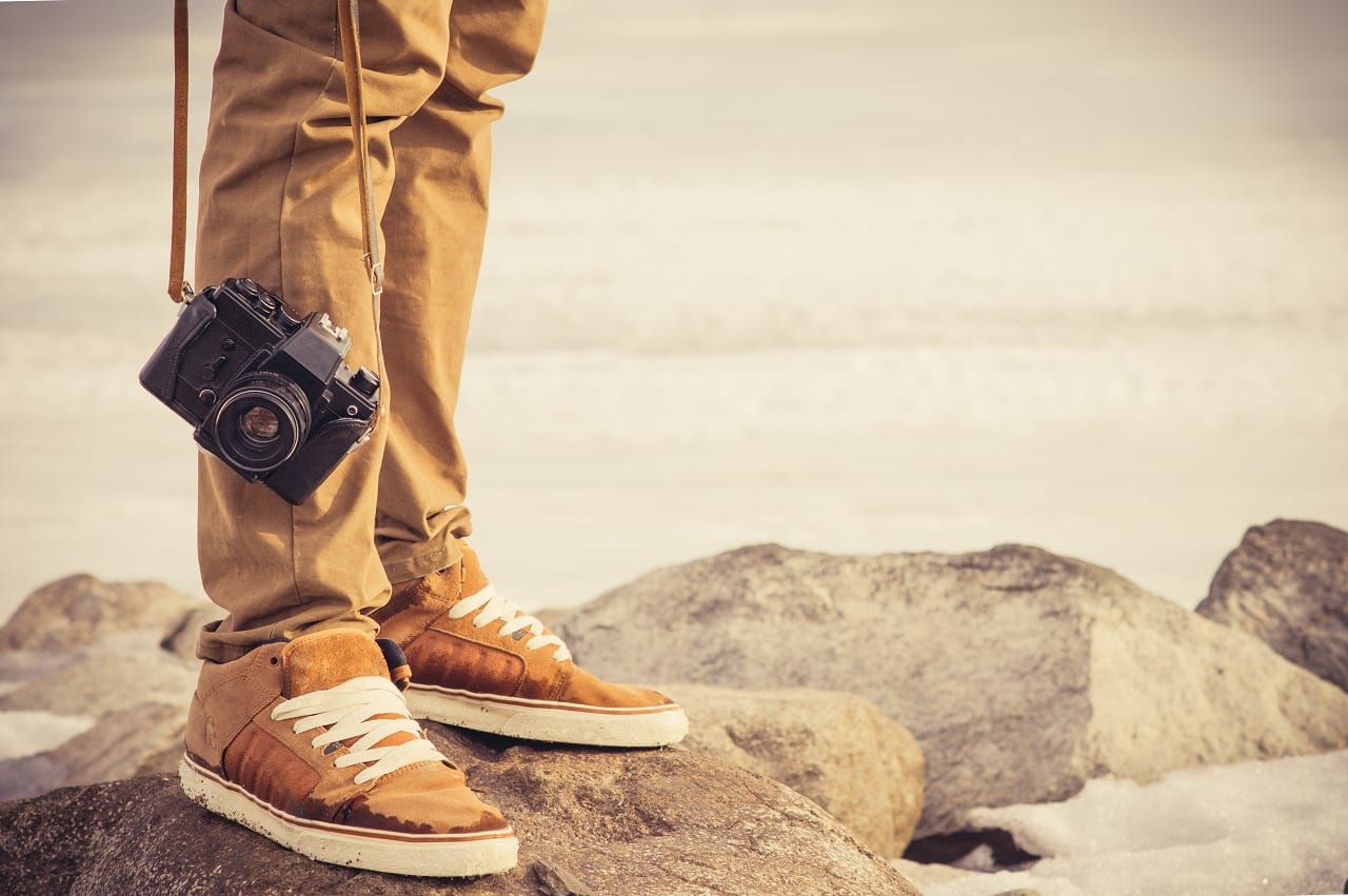 Если турфирмы надоели…