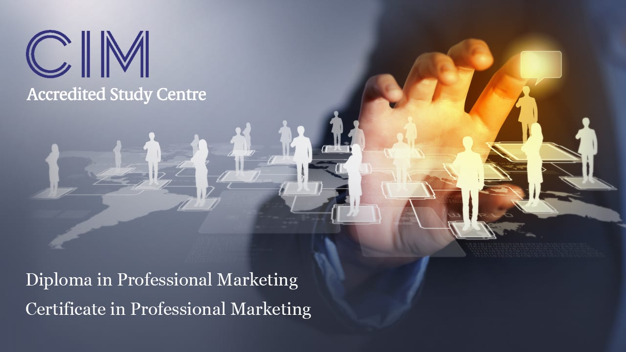 Британское образование по маркетингу в Украине.