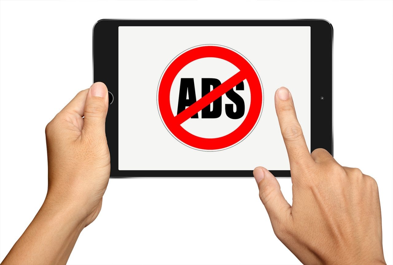 Блокировщики рекламы оказались наиболее востребованными