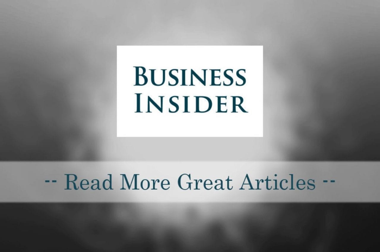 Business Insider становится немецким