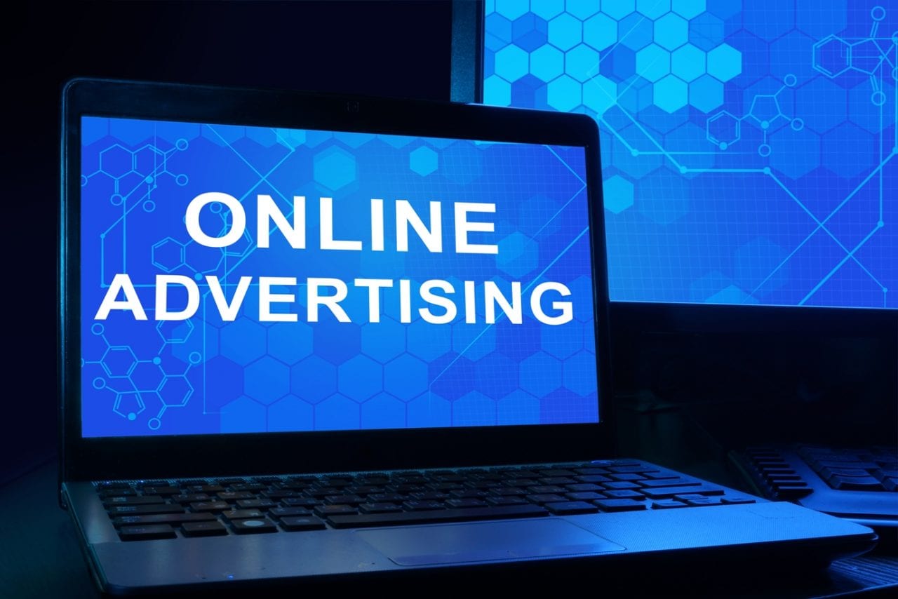 Активность рекламы в уанете растет