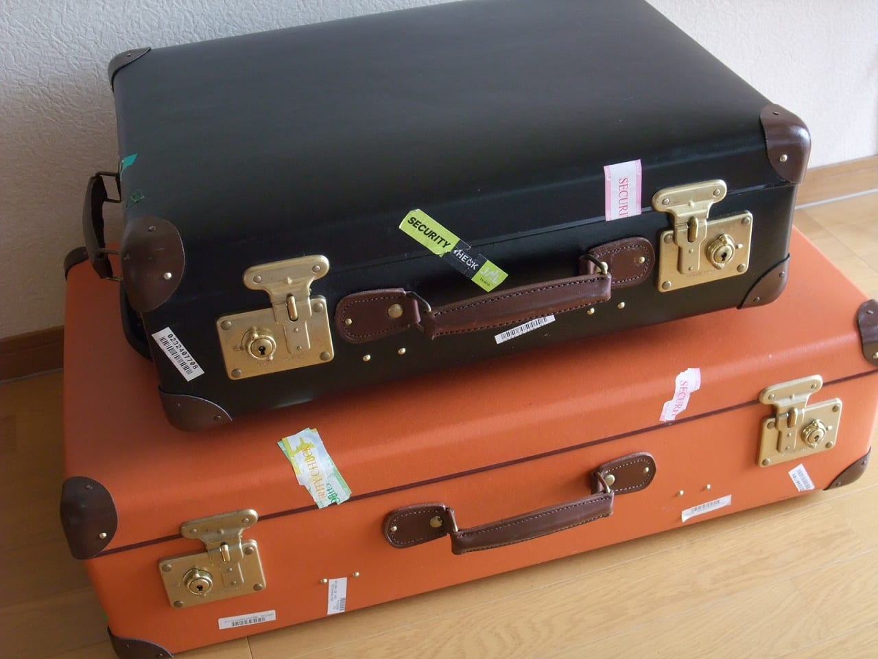 Чемоданчик для вискарика