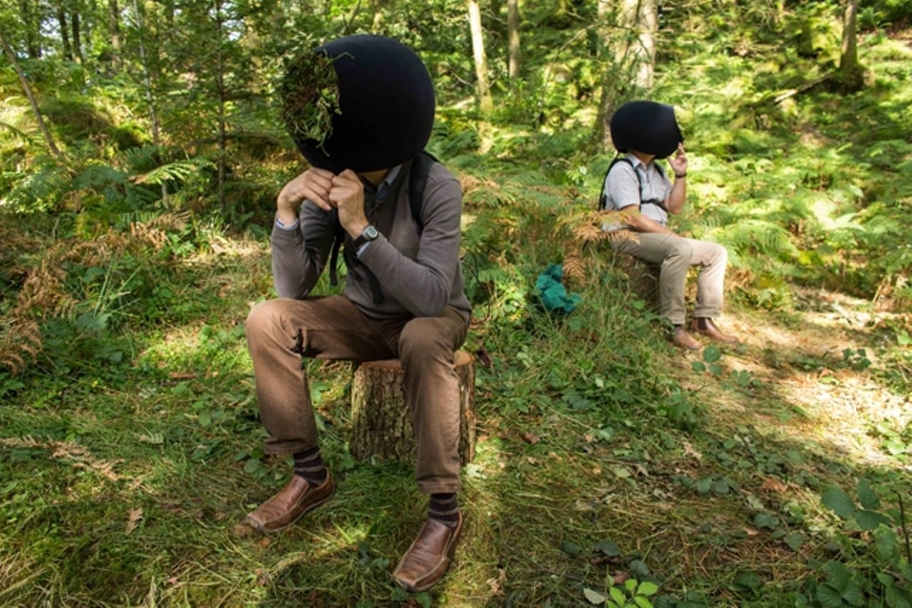 Как прекрасен мир без гаджетов