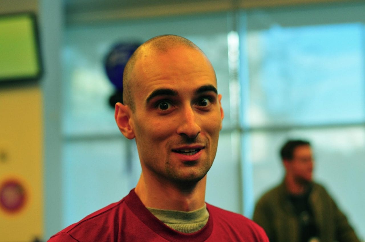 Кажется, это совсем не то, что вы ищете…