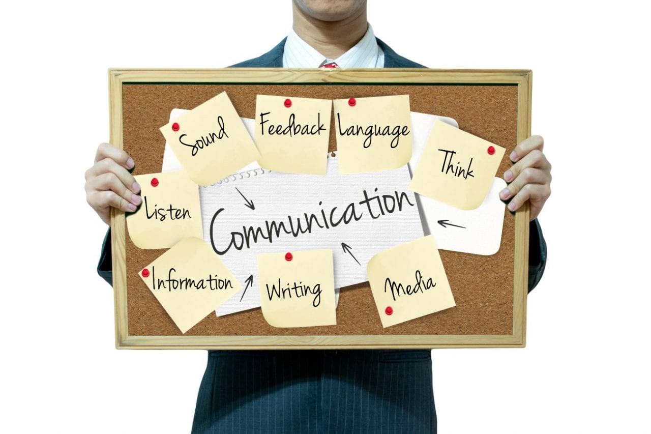 Искусство коммуникации для волонтеров