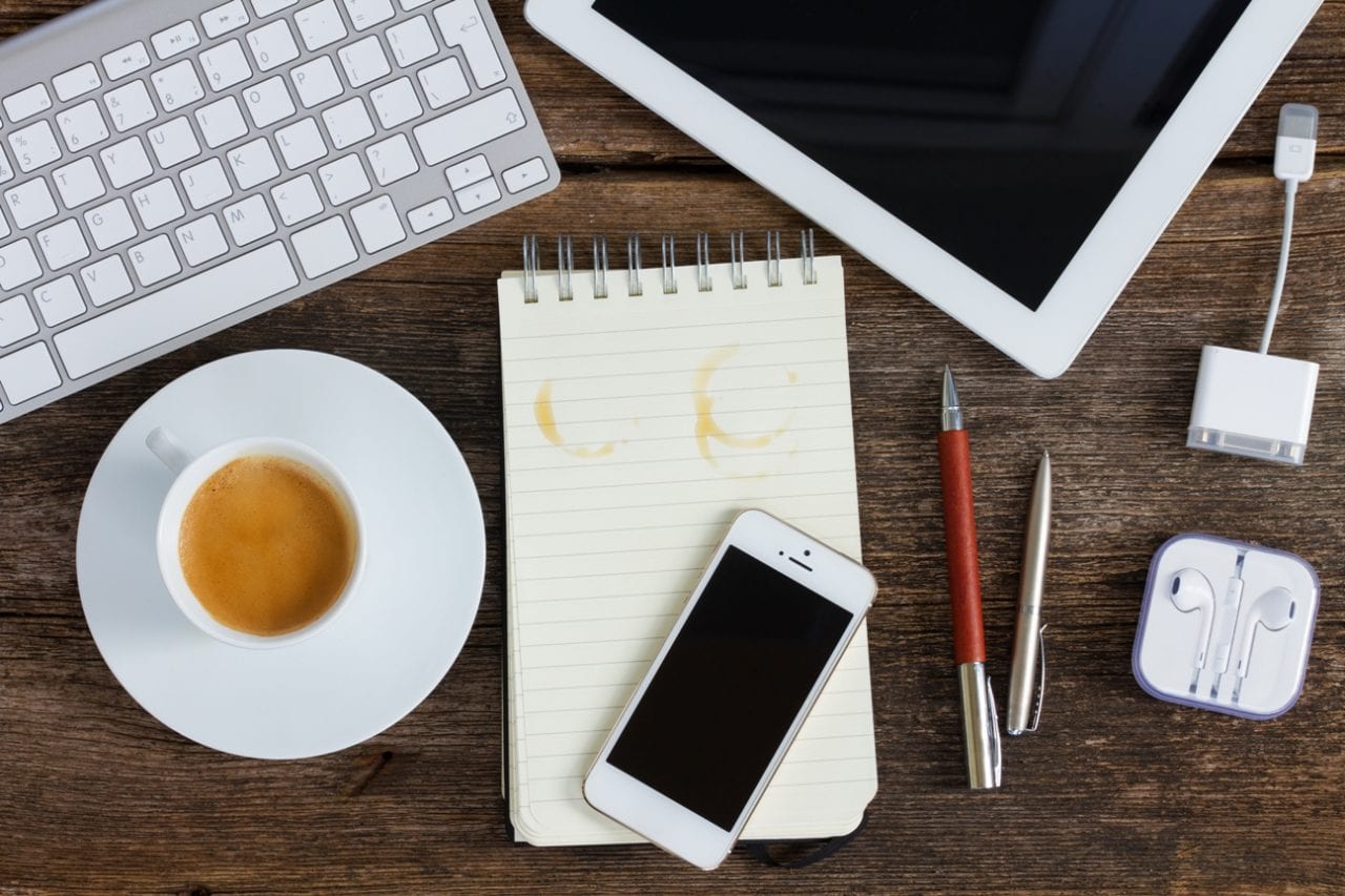 Гаджеты для тех, кто учится