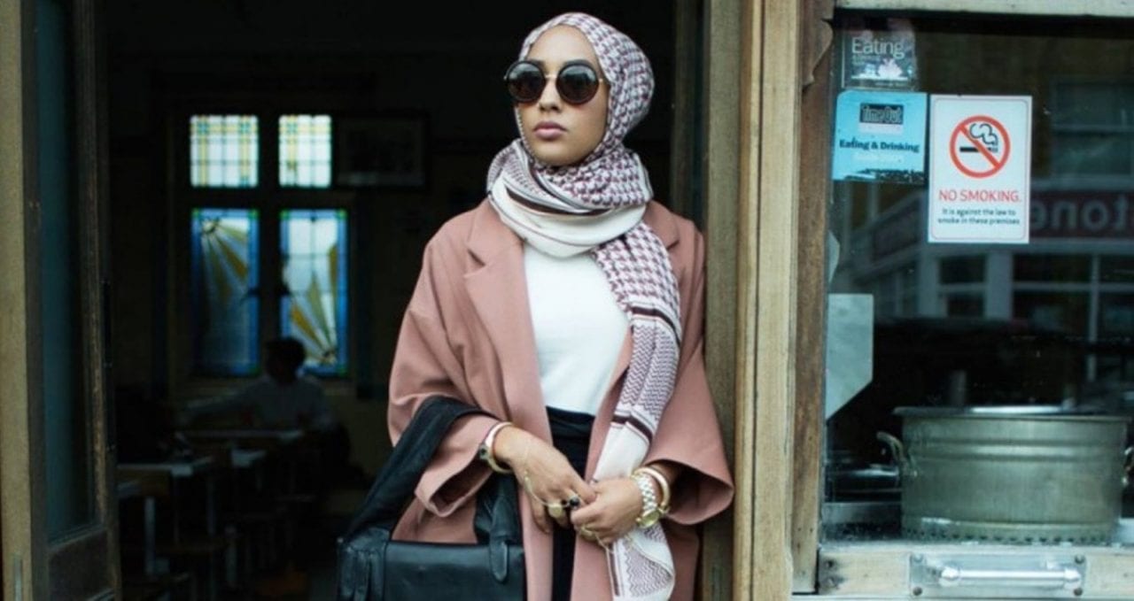 Толерантность или веление времени?