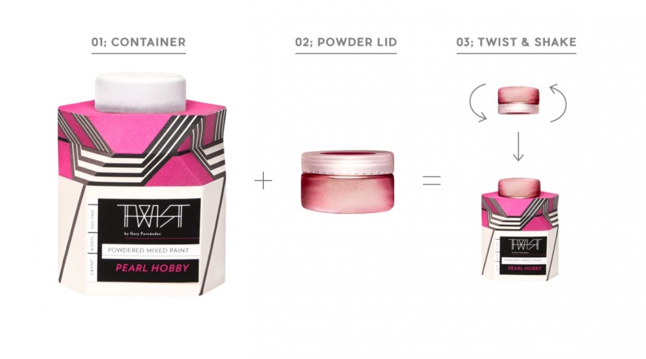 Чистая растворимая иллюзия