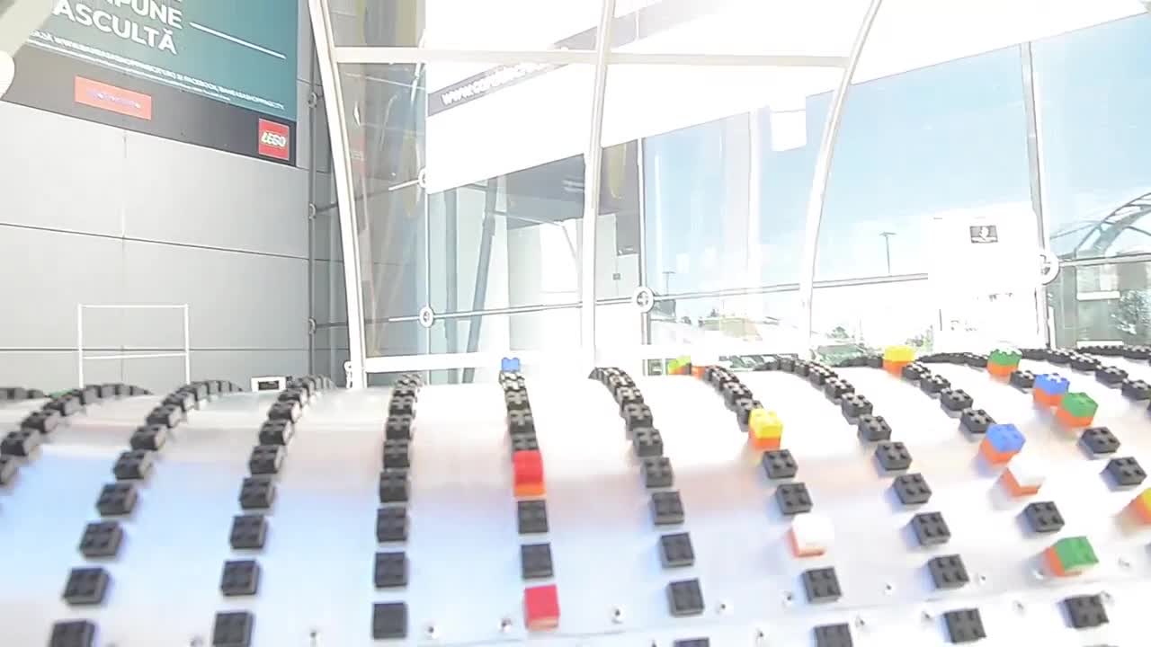 Почувствовать себя Моцартом (ВИДЕО)