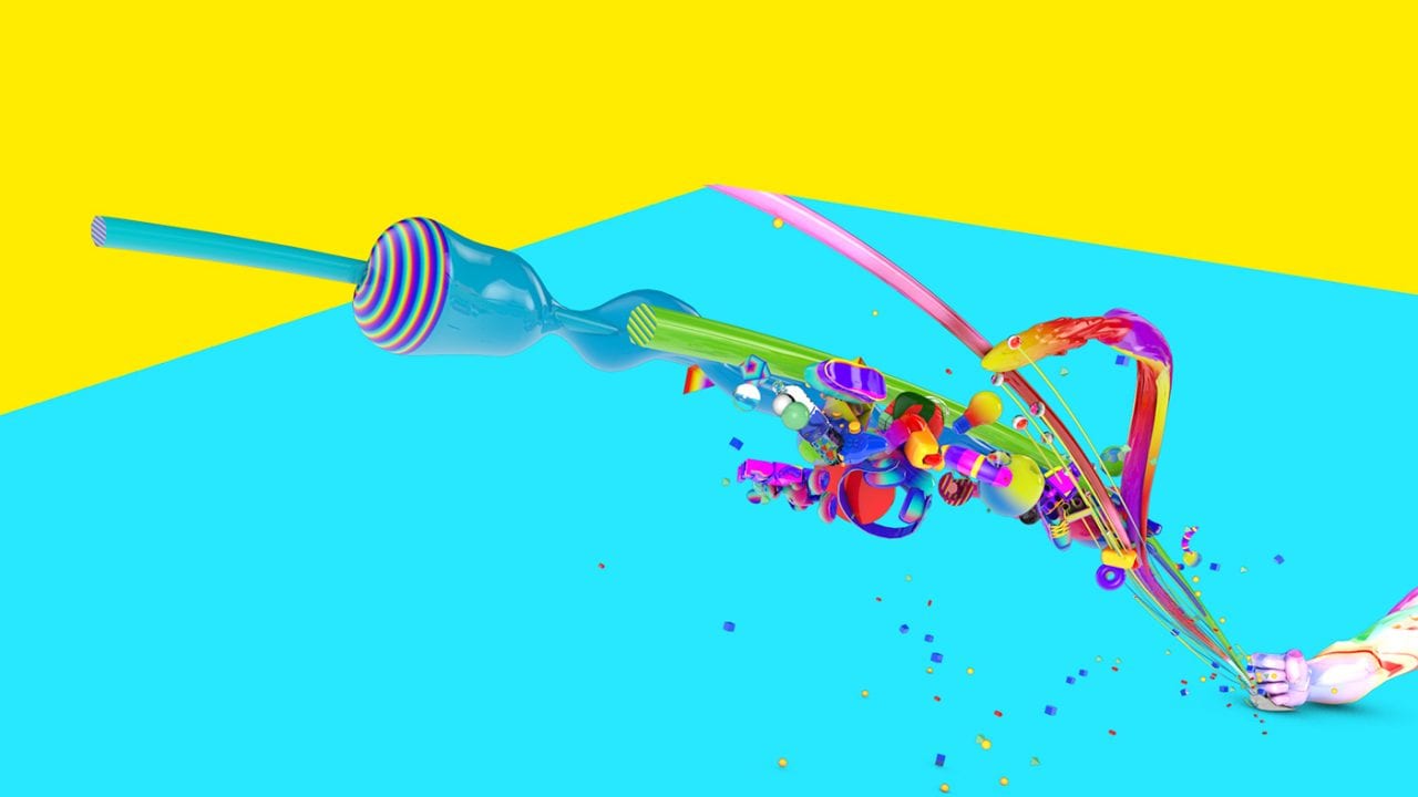 Новая эпоха — новая айдентика YARCHE