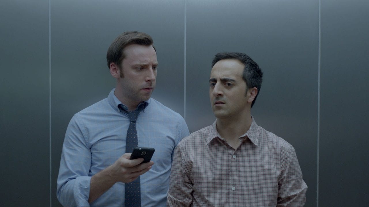 Адовы клиенты в ролике Adobe (ВИДЕО)