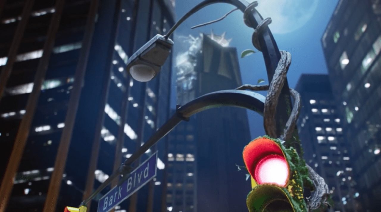 Для того, чтобы расти (ВИДЕО)