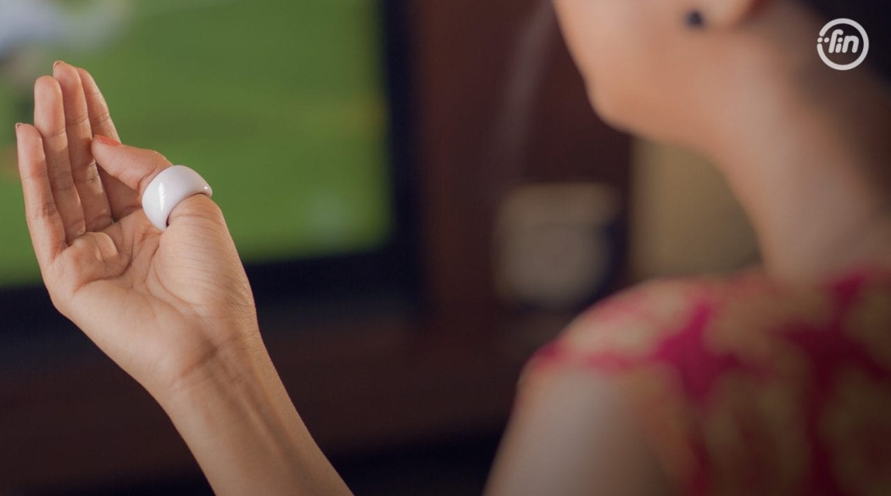 После часов – умное кольцо