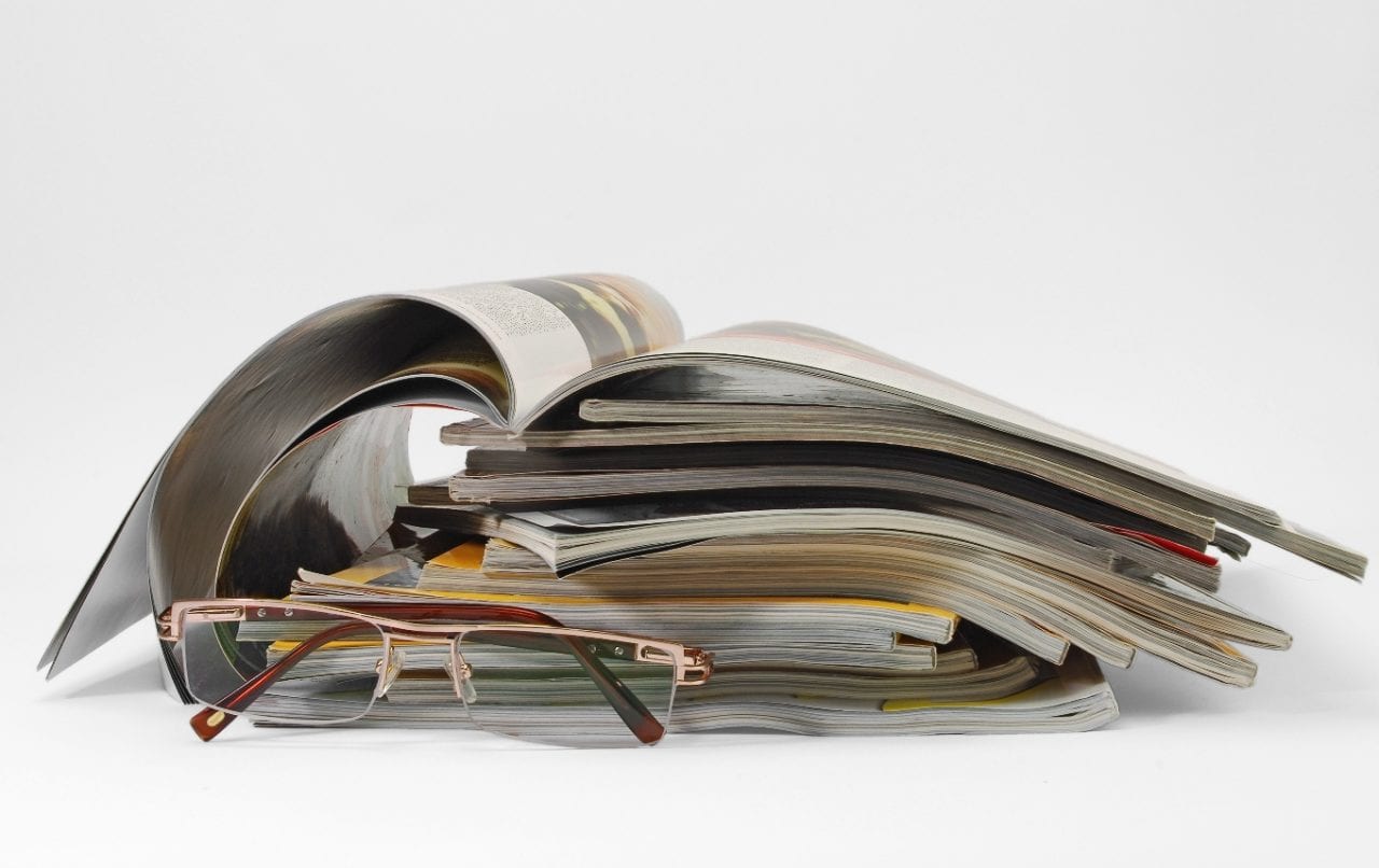 100 лет глянца: меняется мода, меняемся мы