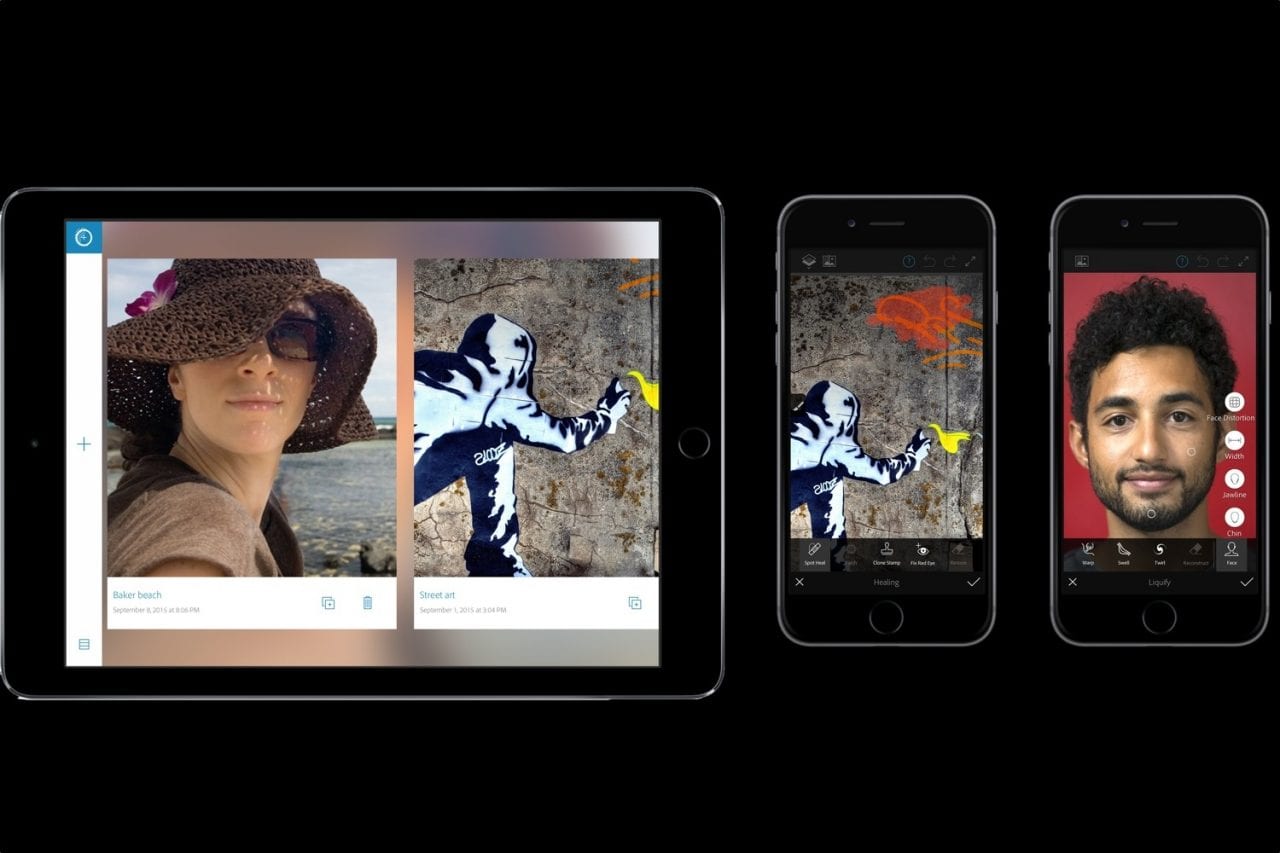 Fix для айфонов