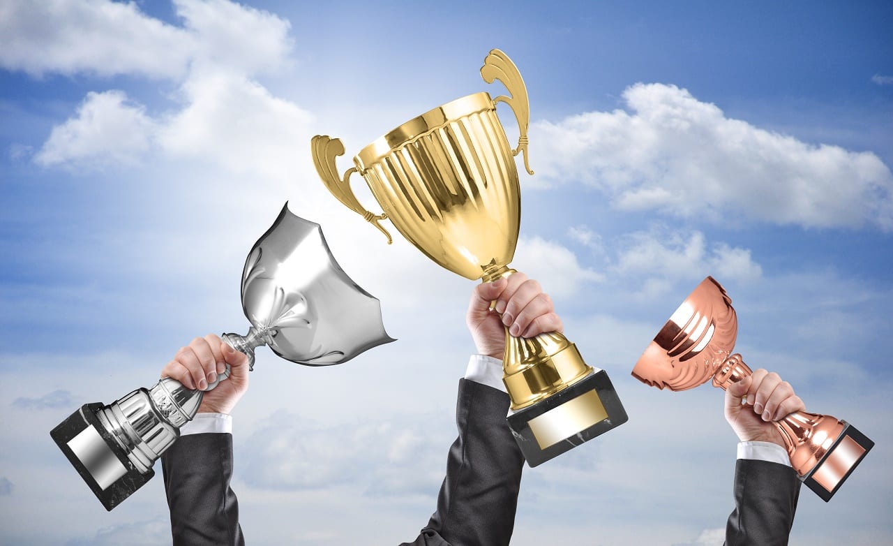 Церемония награждения победителей Ukrainian Design: The Very Best Of 2015