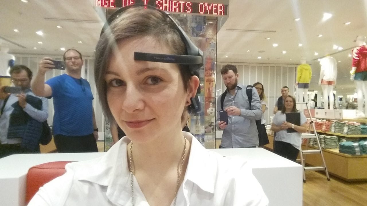 Футболки по настроению (ВИДЕО)