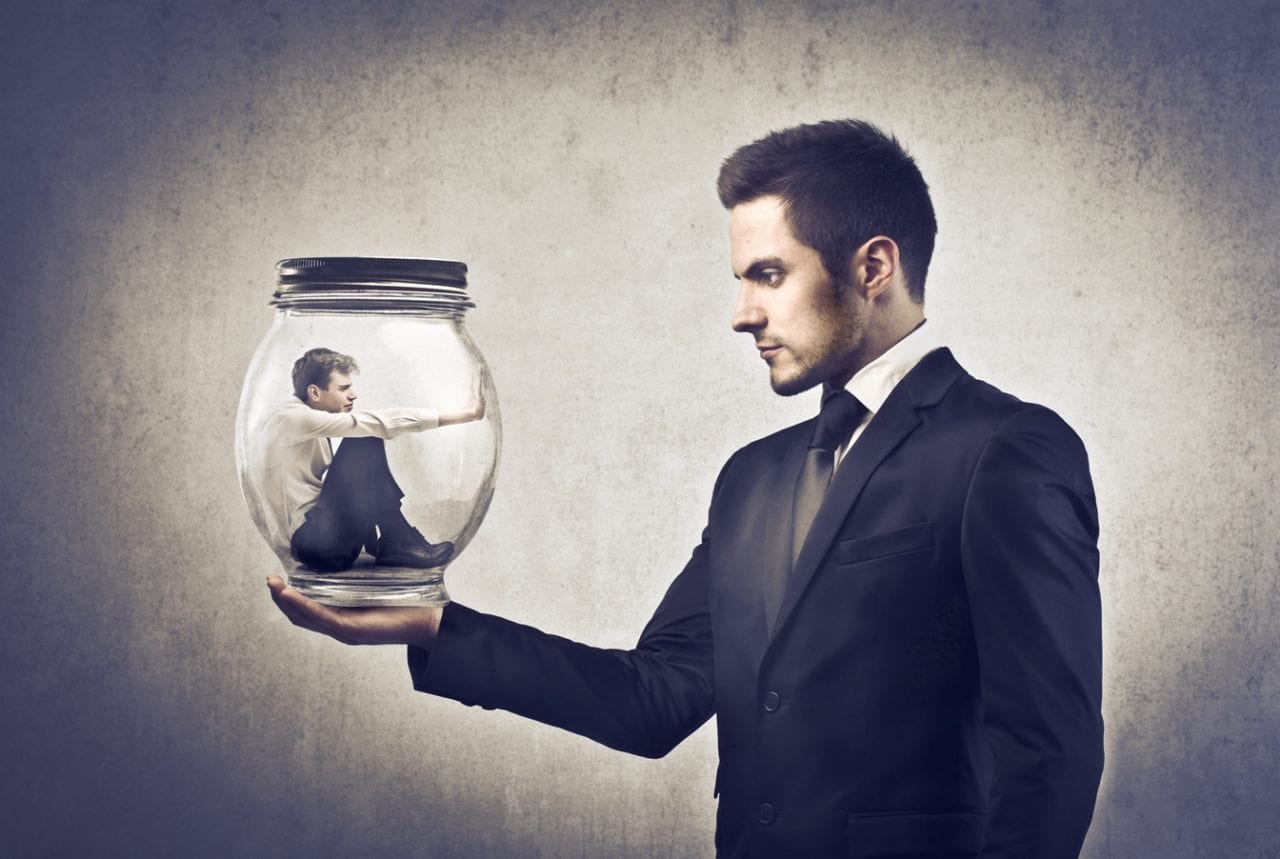 Признаки корпоративного идиотизма