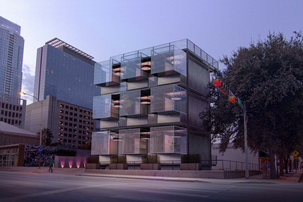 Принцип улитки или дом, который везде с тобой