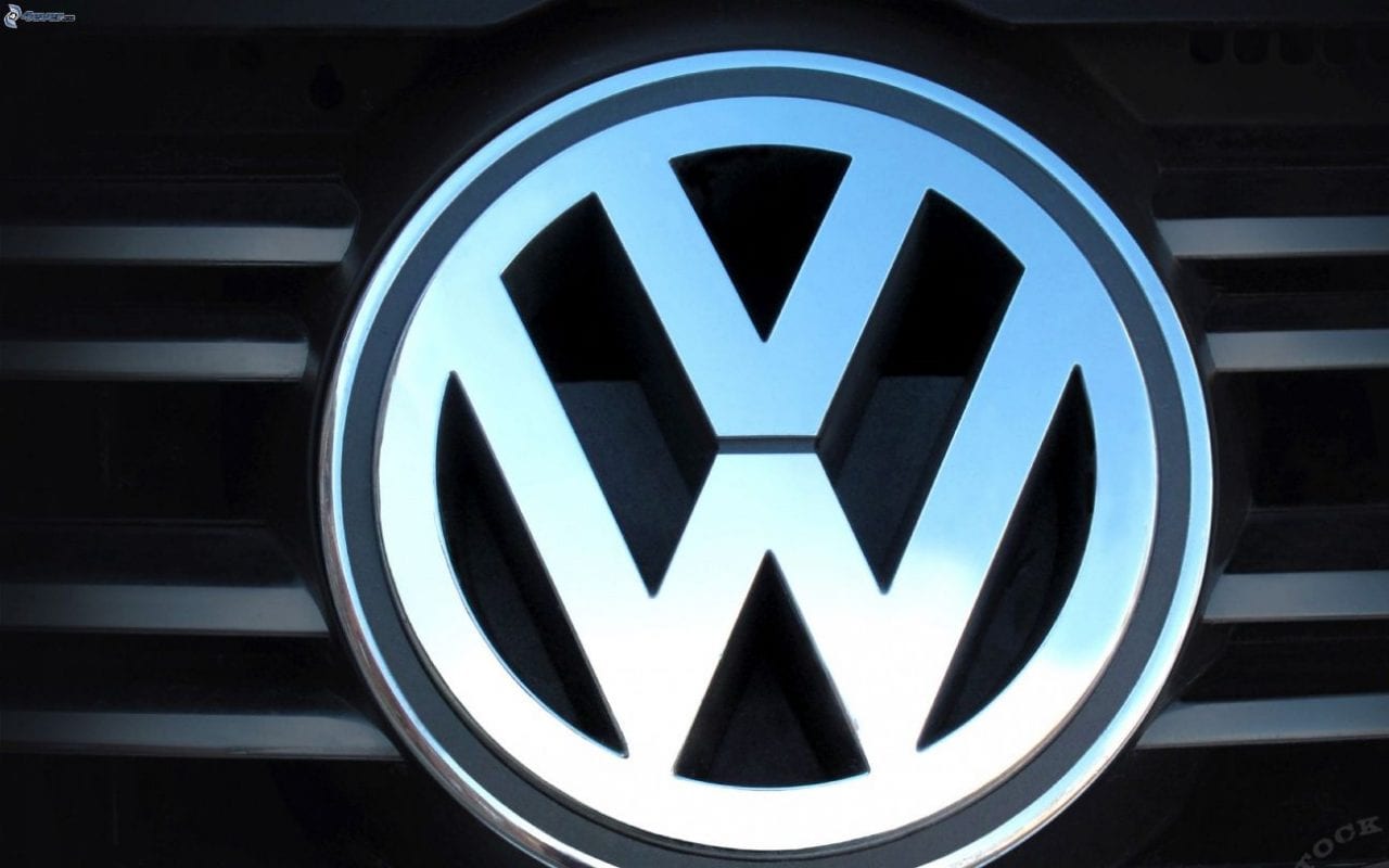Volkswagen делает ответный ход