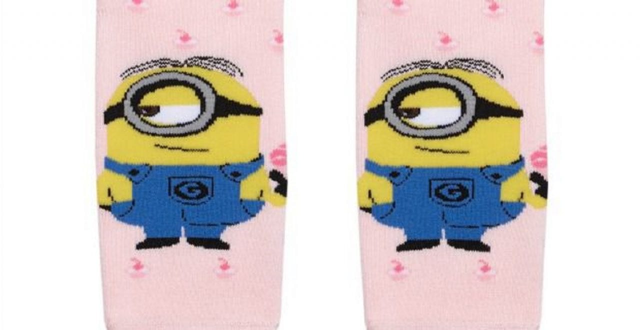 Миньония от Calzedonia