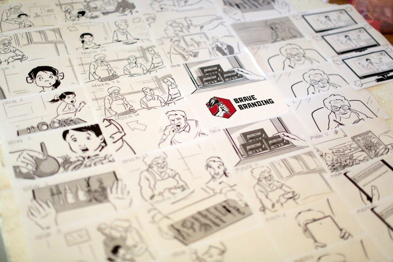 Простуда с хэппи-эндом (ВИДЕО)