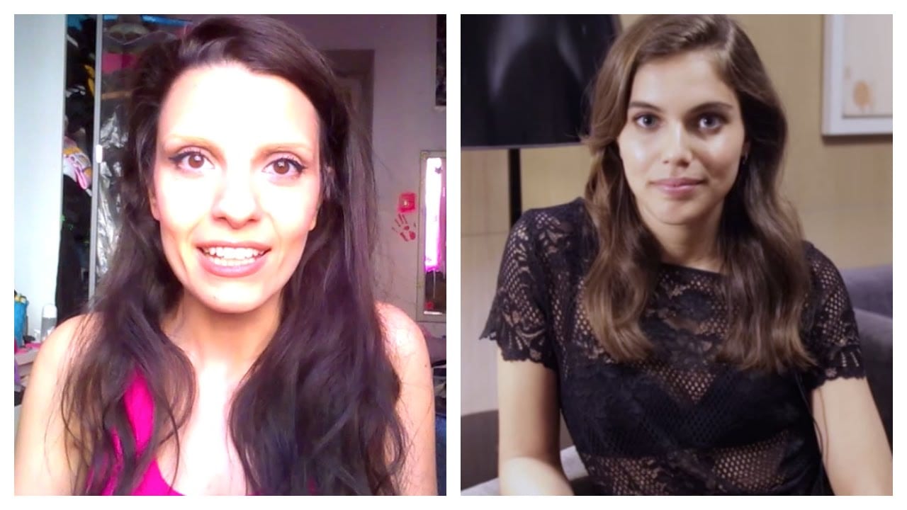 Восемь историй о чувстве красоты (ВИДЕО)