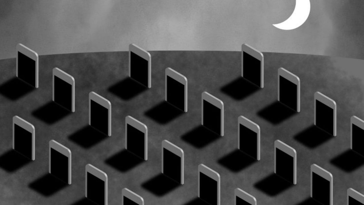 Как хакеры состаривают смартфоны