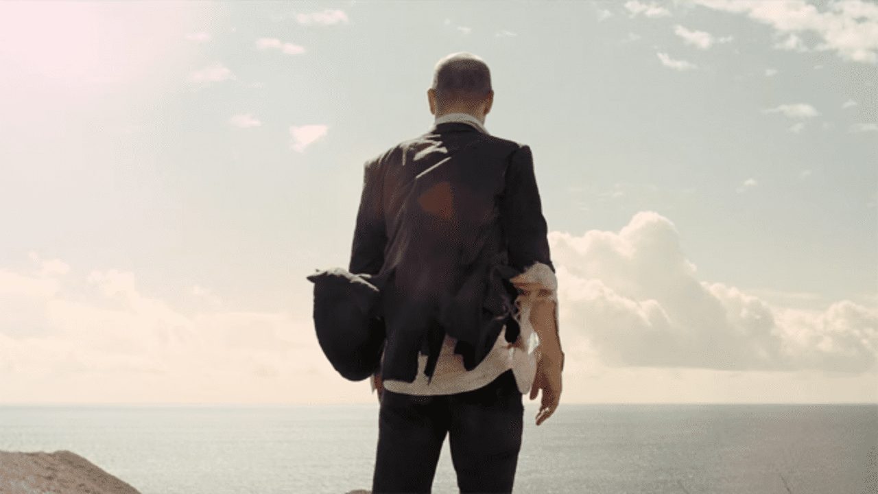 Путешествие к себе (ВИДЕО)