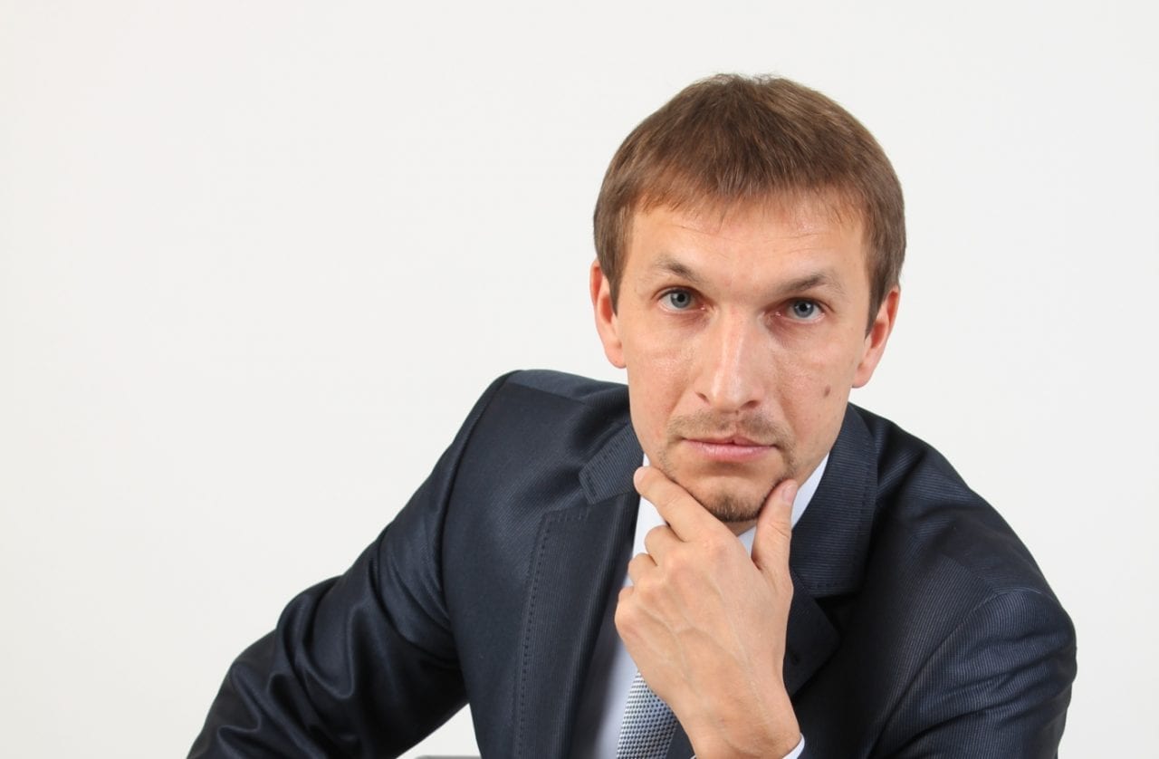 Дмитрий Курило: цель любого бизнеса лежит в области финансов