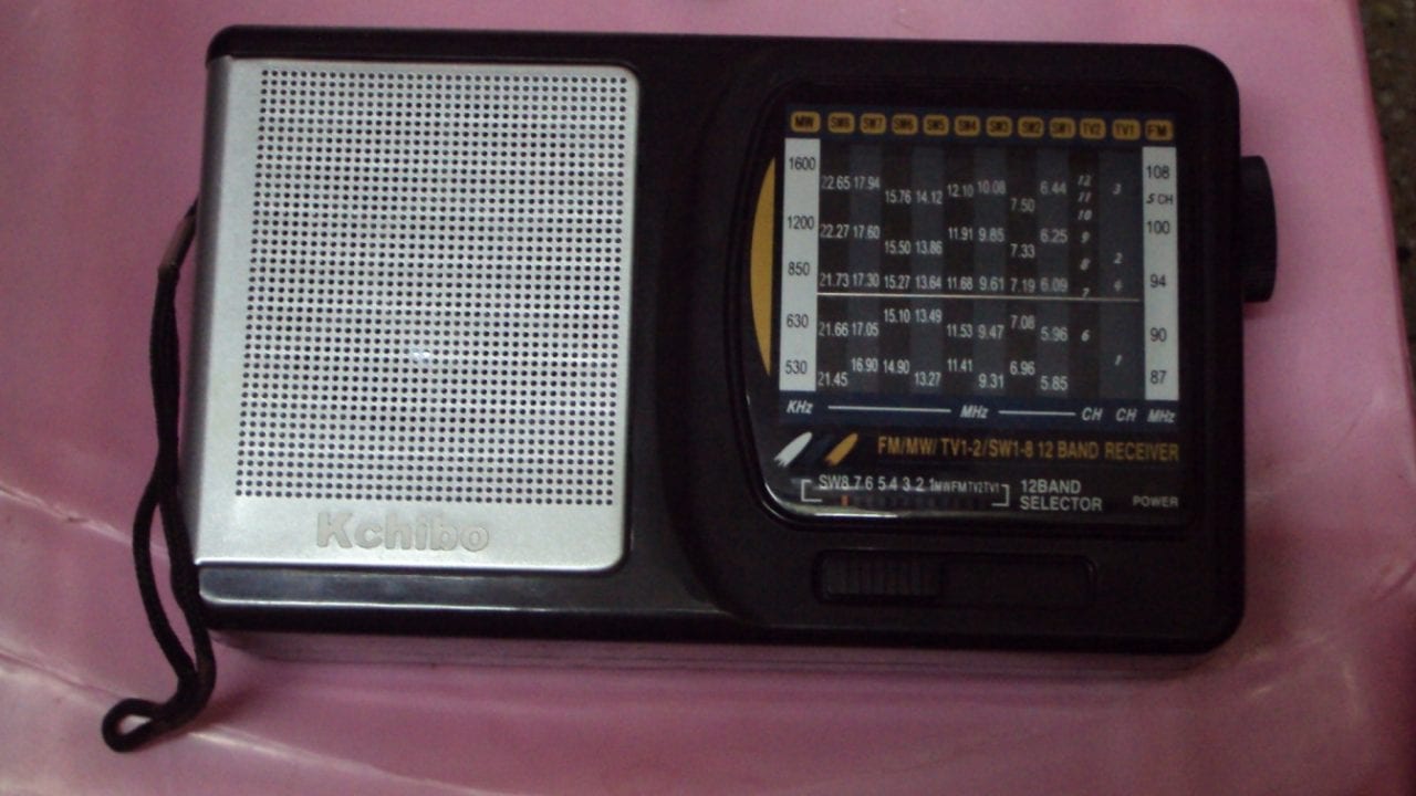 Вимірювання радіослухання у 2016 році проводитиме TNS Україна