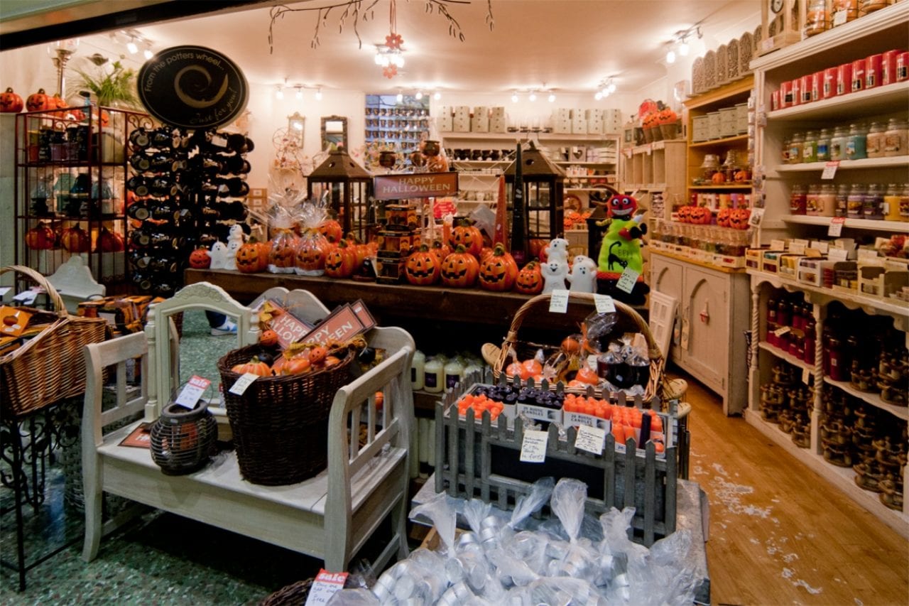 Покупай с ужасом (ВИДЕО)