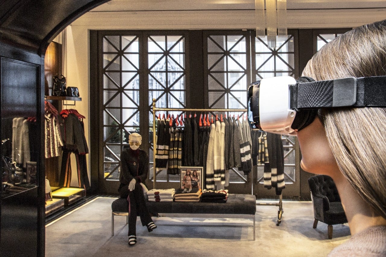 От вешалки до подиума