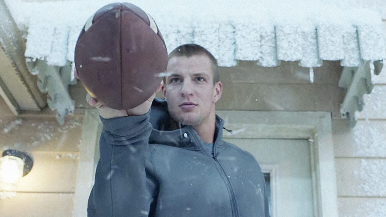 Звездные игры в снегу (ВИДЕО)