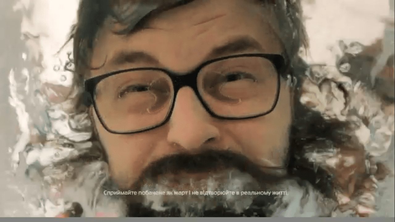 На что готов Dzidzio ради бонусов (ВИДЕО)