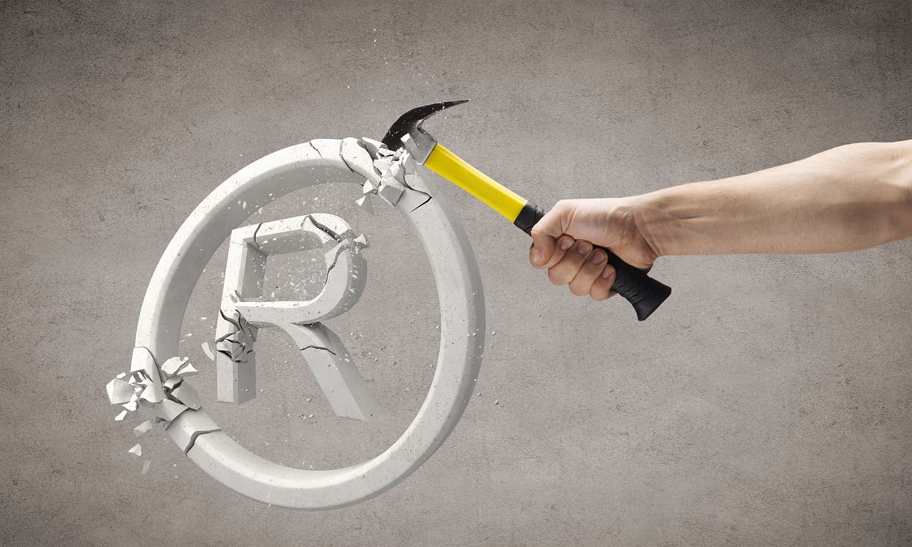 Бренд в законе