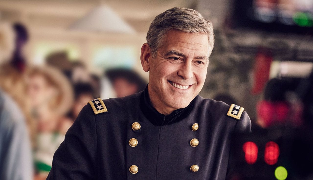 Самообновление начинается с кофе (ВИДЕО)