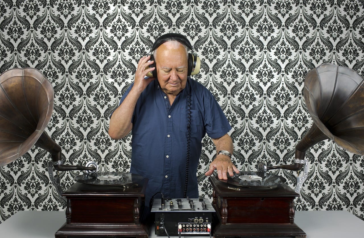 Соцсеть для тех, кому за…