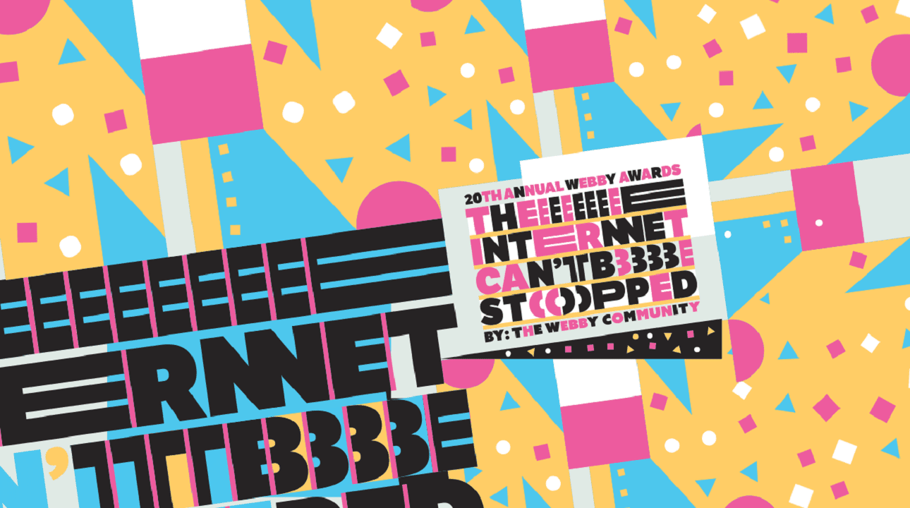 Интернет нельзя остановить!