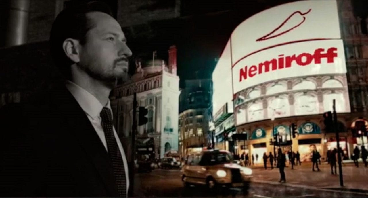 Горд быть украинским (ВИДЕО)