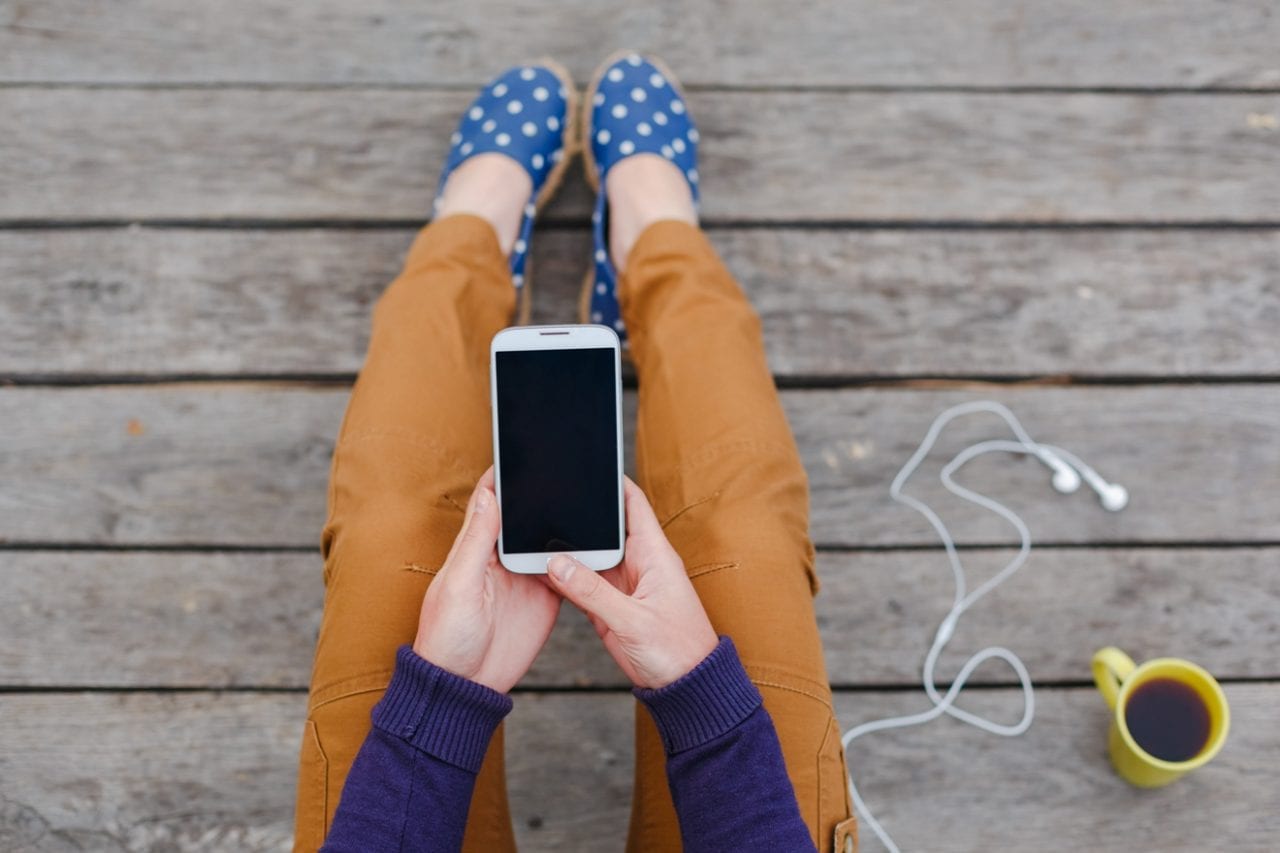 Что смартфон нам заменил