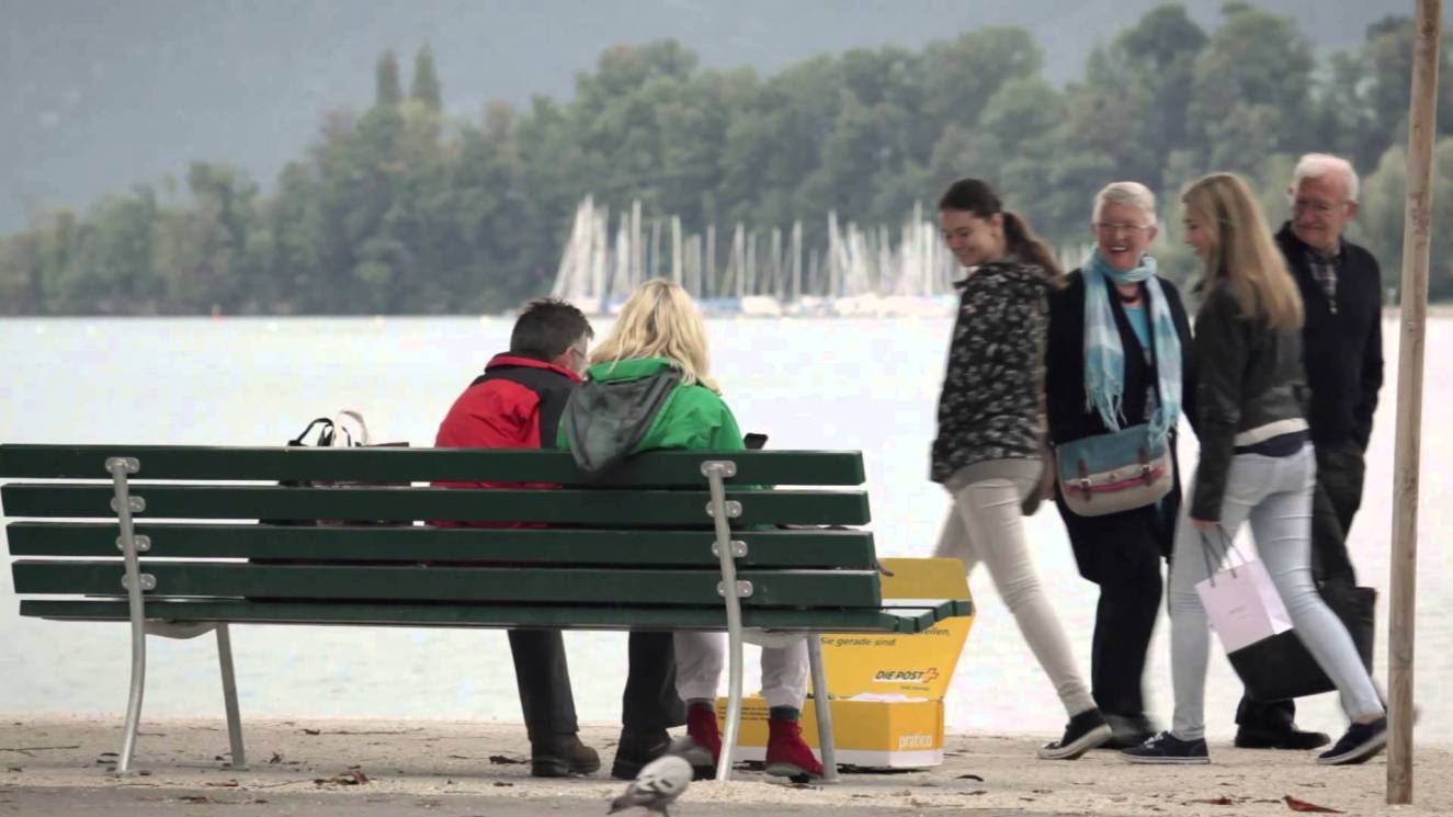 Посылки ищут хозяев (ВИДЕО)